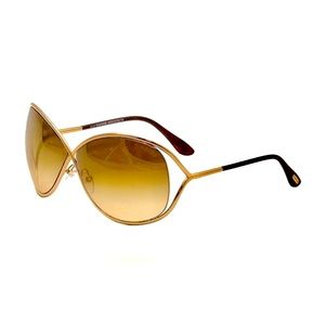 Tom Ford Sunglasses
